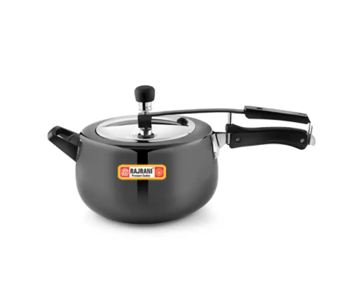 Curve Pressure Cooker