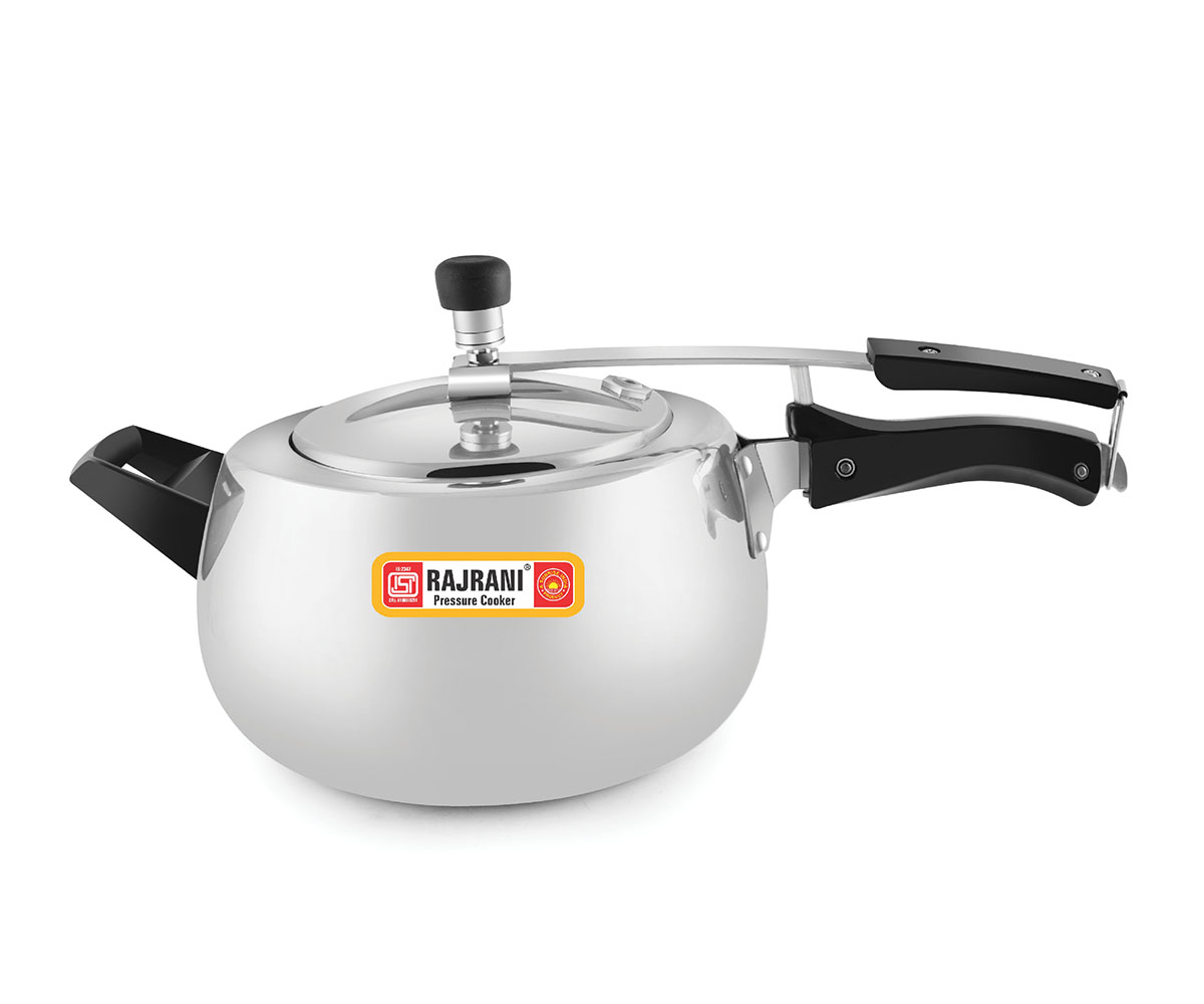 Curvv Pressure Cooker
