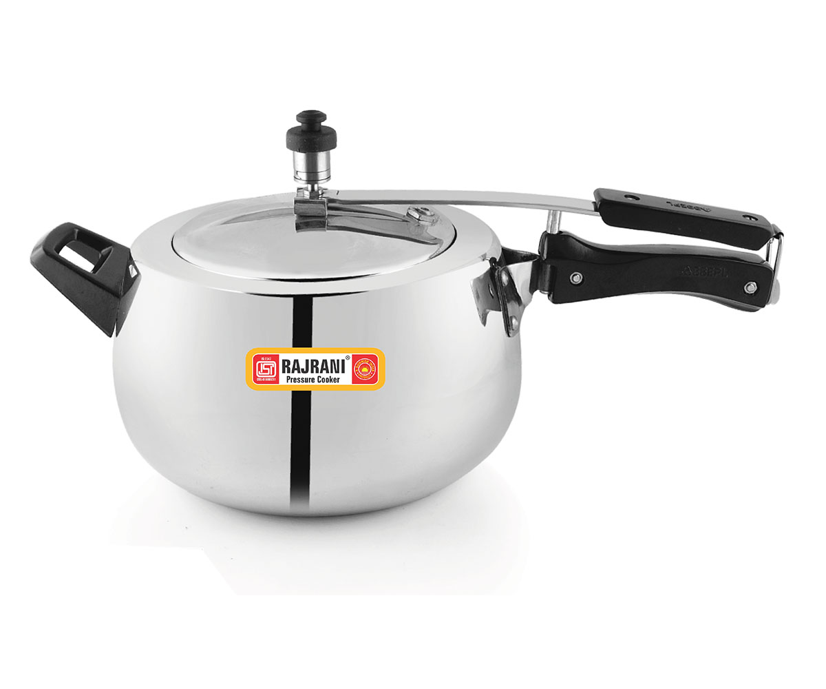 Curvv Pressure Cooker