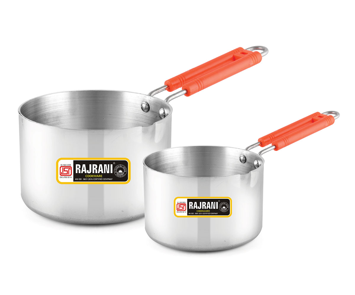 Mini Tulip Saucepan