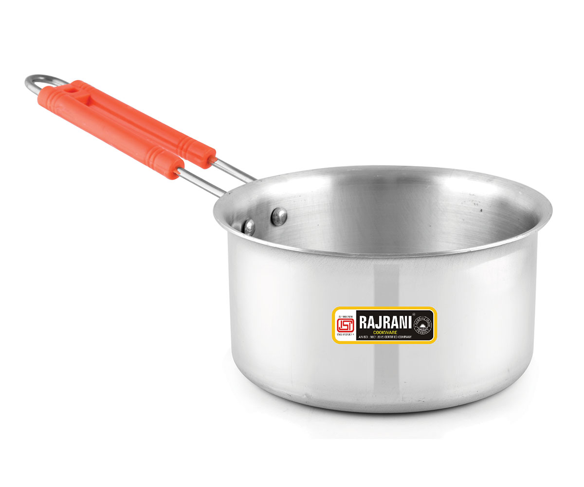 Mini Saucepan