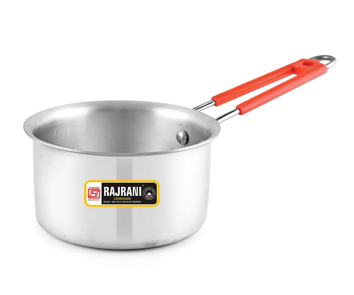 Saucepan