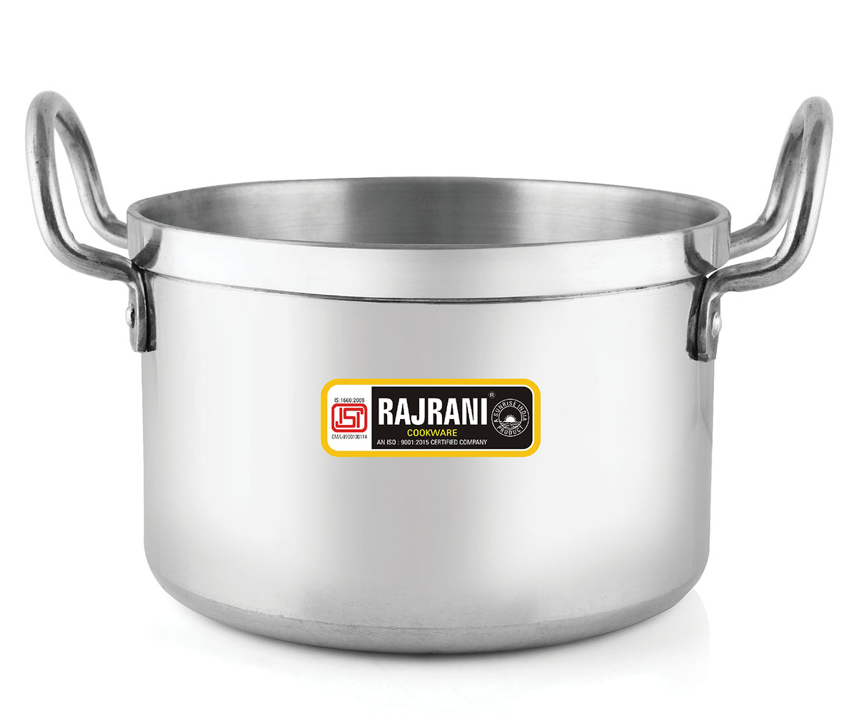 Stew Pan