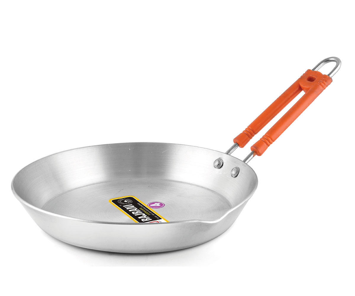 Tapper Frypan
