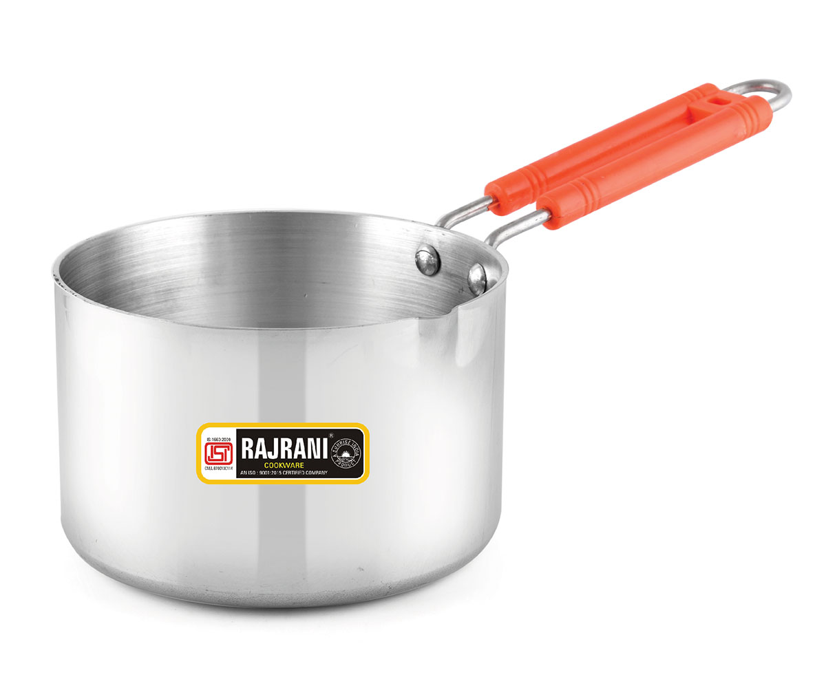 Tulip Saucepan