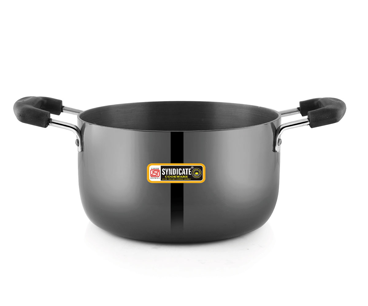 Stew Pan